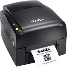 Godex EZ-1105P Termal Barkod Yazıcı