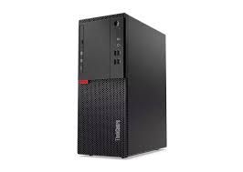 Lenovo ThinkCentre M710t I i5-6500 CPU I 8 GB RAM I 256 GB SSD I Masaüstü Bilgisayar