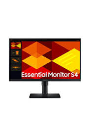 Samsung Essential S4 S40GD LS24D400GAUXUF 24" 5 ms Full HD 100 Hz Pivot IPS Monitör