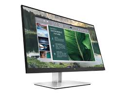 HP E24U G4 189T0AA 23.8" 5 ms Full HD IPS 60 Hz Monitör