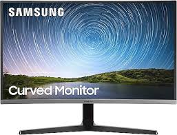 Samsung CR50 LC27R500FHPXUF 27" 4 ms Full HD Curved 60 Hz Oyuncu Monitörü