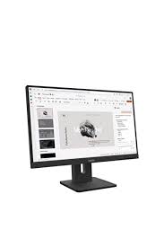 Lenovo ThinkVision E22-40 64C9MAR6TK 21.5" 4 ms Full HD Pivot IPS 100 Hz Monitör