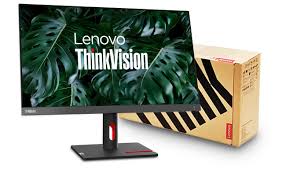Lenovo ThinkVision S24i-30 63DEKAT3TK 23.8" 4 ms Full HD IPS 100 Hz Monitör