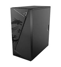 MSI SHIELD x7 I  Ryzen 5 5500 I 16GB Ram I 512GB M.2 NVMe SSD I A520M-A Pro AM4 DDR4 I Masaüstü Bilgisayar