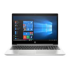 HP ProBook 450 G6 I i5-8265U I 16GB GB RAM I 256 GB SSD I 15.6" FHD I  Notebook