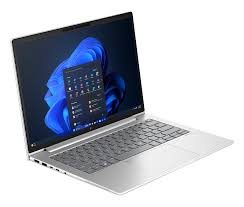 Hp EliteBook 640 G11 I Ultra 5 125U I 8 GB RAM I 512 GB SSD I 14" WUXGA I Notebook