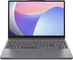 Lenovo IdeaPad Slim3 15ARP10 I AMD Ryzen 7 7735HS I 16 GB RAM I 512  GB SSD I Radeon Grapchıcs 2 GB I 15.3" WUXGA I NoteBook