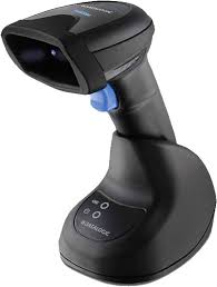 Datalogic QBT2500 Kablosuz Karekod ve Barkod Okuyucu