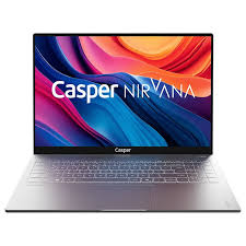 Casper Nirvana NB S200 I i7-13620H I 16 GB RAM I 512 GB SSD I 16" WUXGA I NoteBook
