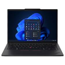 Lenovo ThinkPad T14 Gen 5 I AMD Ryzen 5 PRO 8540U I 16 GB RAM I 256 GB SSD I 14" WUXGA I NoteBook