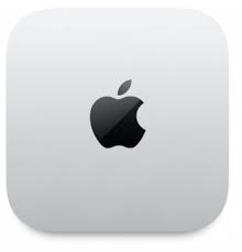 Apple Mac Mini M4 16GB 512GB SSD macOS Mini PC MU9E3TU/A