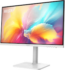 MSI Modern MD2412PW 23.8" FHD Pivot IPS 100 Hz Monitör