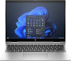 HP Elite x360 830 G11 Ultra 5 125U 16 GB RAM 512 GB SSD 13.3" WUXGA NoteBook