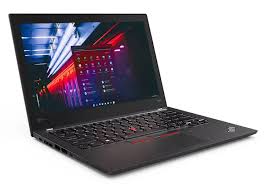 Lenovo ThinkPad X280 I i7-8550U I 8 RAM I 256 GB SSD I 12.5" FHD I NoteBook