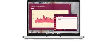 Dell Pro 14 PC14250 Ultra 7 265U 16GB RAM  256GB SSD 14'' Touch Fhd+ Windows 11 Pro Notebook