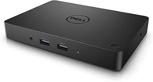 Dell WD15 USB-C Dock Station - 4K ve Çift Ekran Destekli