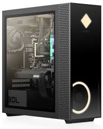 HP OMEN 30L Desktop AMD Ryzen 7 5800X 16 GB RAM 256 GB SSD Masaüstü Bilgisayar