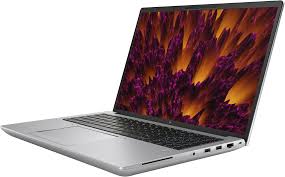 HP ZBook Fury 16 G10 i7-13850HX 32 GB RAM 1 TB SSD 16" WUXGA Notebook