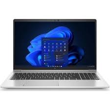 HP EliteBook 645 G9 AMD Ryzen 3 5425U 16 GB RAM 256 GB SSD 14" FHD NoteBook