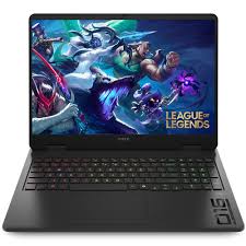 HP OMEN 16-AM0014NT Ultra 7 255H 32 GB RAM 1 TB SSD 8 GB RTX 5060 16" WUXGA Gaming Laptop