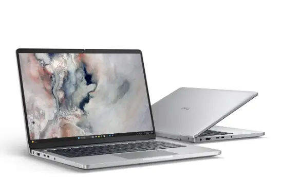 Dell Pro 14 PC14250 Ultra 7 255U 16GB 512GB SSD 14 Fhd+ Windows 11 Pro