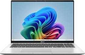 ASUS Vivobook 16 X1607Q-MB052W Snapdragon X  X126100 16GB RAM 512GB SSD 16" WUXGA W11 NoteBook