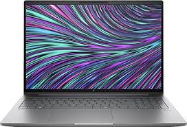 HP ZBook Power G11 Ryzen 7 Pro 8845HS 32GB RAM 1TB SSD RTX A2000 ADA 8GB 16" WUXGA NoteBook