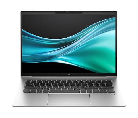 HP EliteBook 845 G11 Ryzen7 PRO 8840U 16GB RAM 512GB SSD 14" WUXGA NoteBook