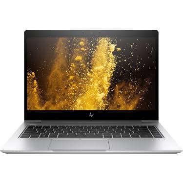 HP EliteBook 840 G6 i7-8665U 16GB RAM 512GB SSD 14" FHD NoteBook
