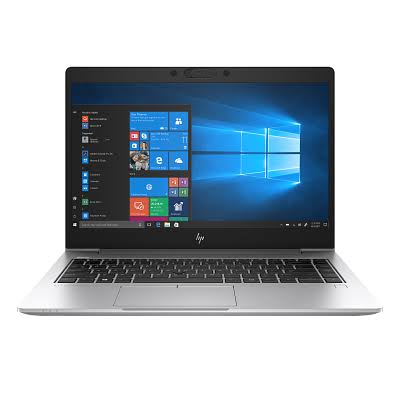 HP EliteBook 745 G6 Ryzen 7 PRO 3700U 8GB RAM 512GB SSD 14" FHD NoteBook