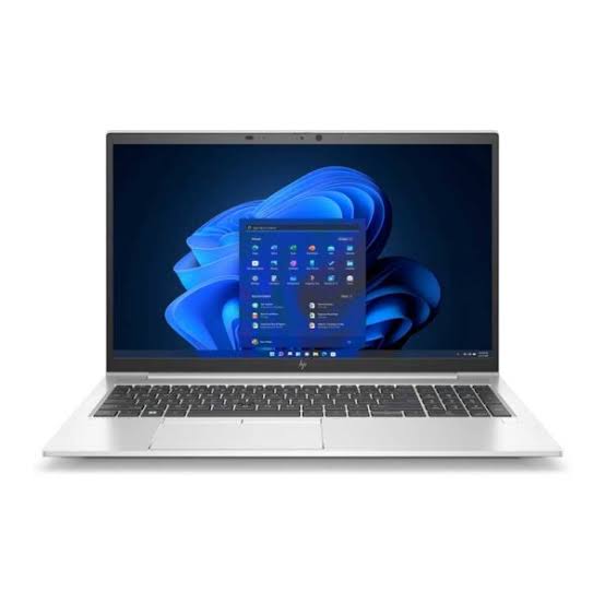HP EliteBook 850 G7 i5-10210U 8GB RAM 512 GB SSD 15.6" FHD NoteBook