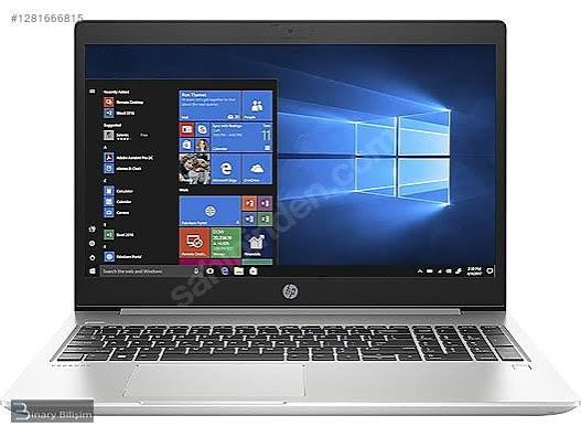 HP ProBook 440 G7 i7-10510U 16GB RAM 512 GB SSD 14" FHD NoteBook